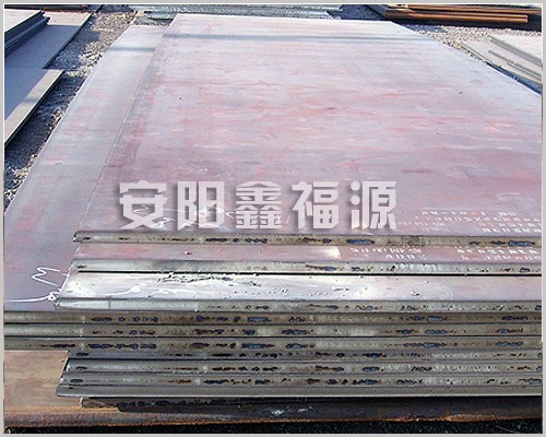 供应管线钢 X60/X70